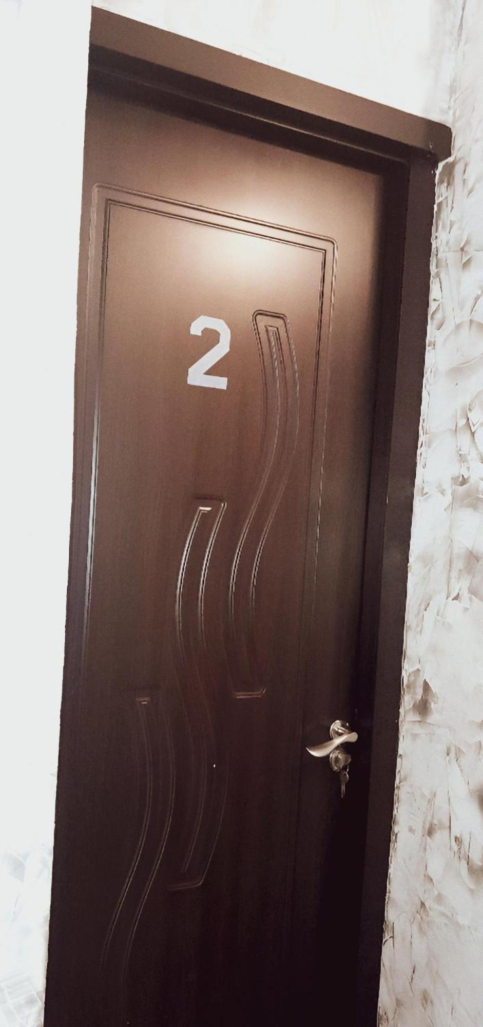 Guesthouse Qeti Batumi Exterior photo
